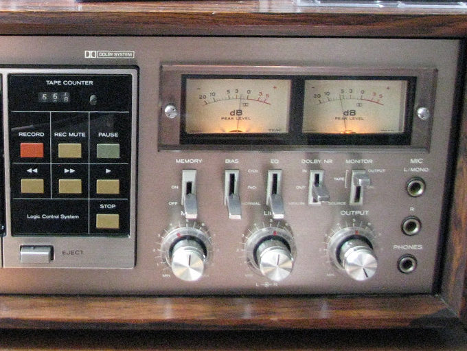 My Vintage Audio